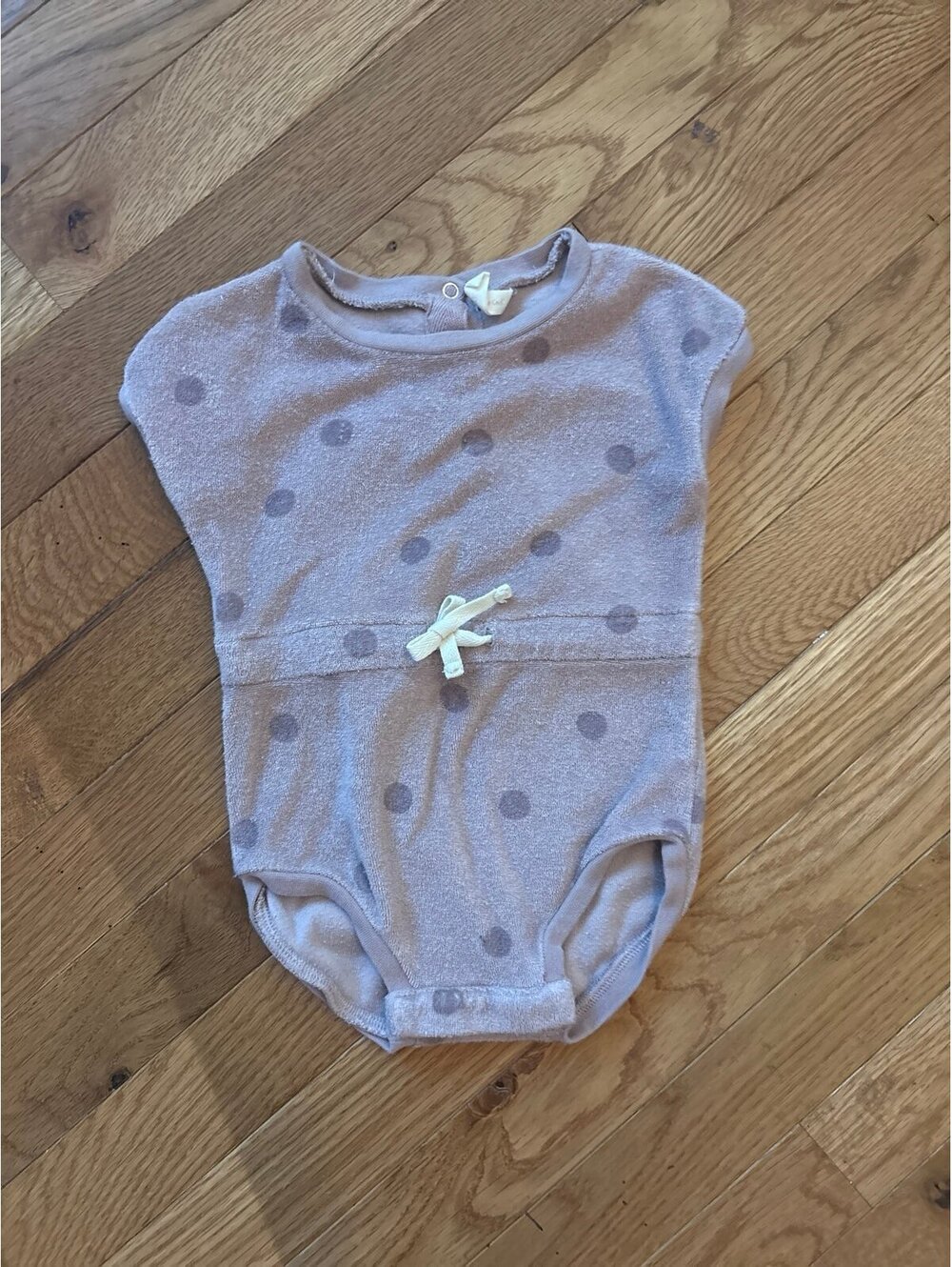 Quincy Mae 3-6m